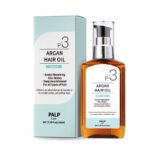 Argan Hair Oil