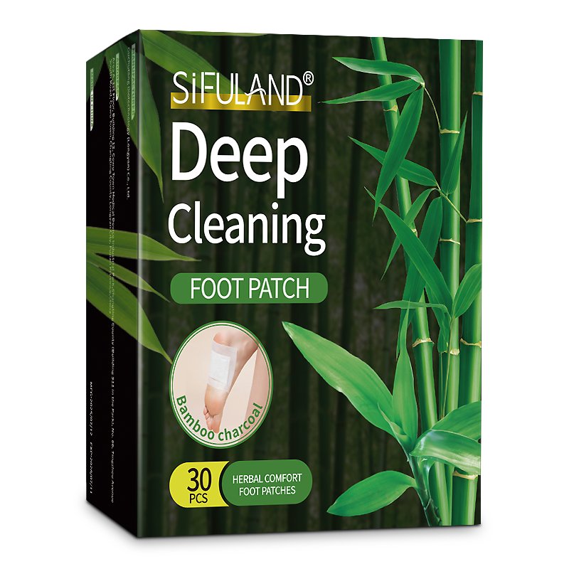 5.jpg Deep Cleaning Foot Pads - 图片 1