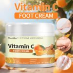 Vitamin C Foot Cream - 图片 2