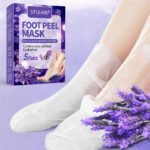 Foot Peel Mask - 图片 4