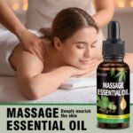 Massage Essential Oil - 图片 2