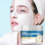 Pore Cleansing Peel-Off Mask - 图片 4