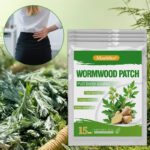 Wormwood Patch 15pcs - 图片 3