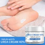 Urea Cream 40% Foot Cream - 图片 3