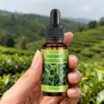 Massage Essential Oil - 图片 2
