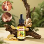 Massage Essential Oil - 图片 2