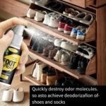 Foot Spray 100ml - 图片 4