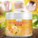Massage Cream Apisin - 图片 3