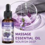 Massage Essential Oil - 图片 4