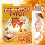 Bee Venom Patch - 图片 3