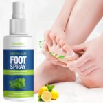 Mentha Leaf Foot Spray - 图片 4