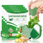 Wormwood Patch