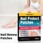 Nail Protect Patches - 图片 2
