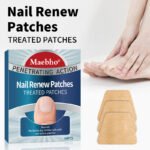 Nail Renew Patches - 图片 2