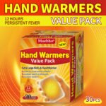Hand Warmers 30pcs - 图片 3