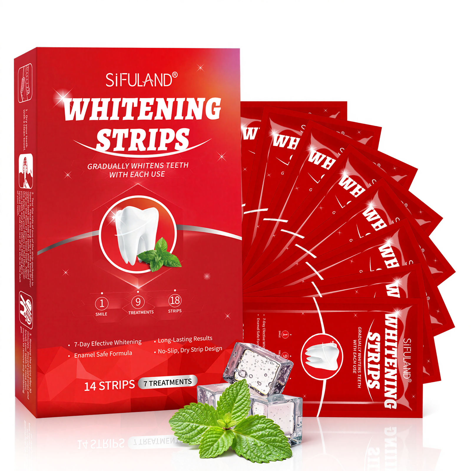 画板-1-1-1.png Teeth Whitening Strips - 图片 1