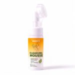 Cleansing Mousse