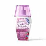 Cranberry Intimate Care Wash