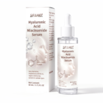Hyaluronic Acid Niacinamide Serum