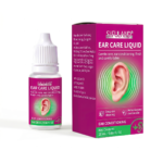 Ear Care Liquid