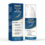 Silicone Scar Care Cream