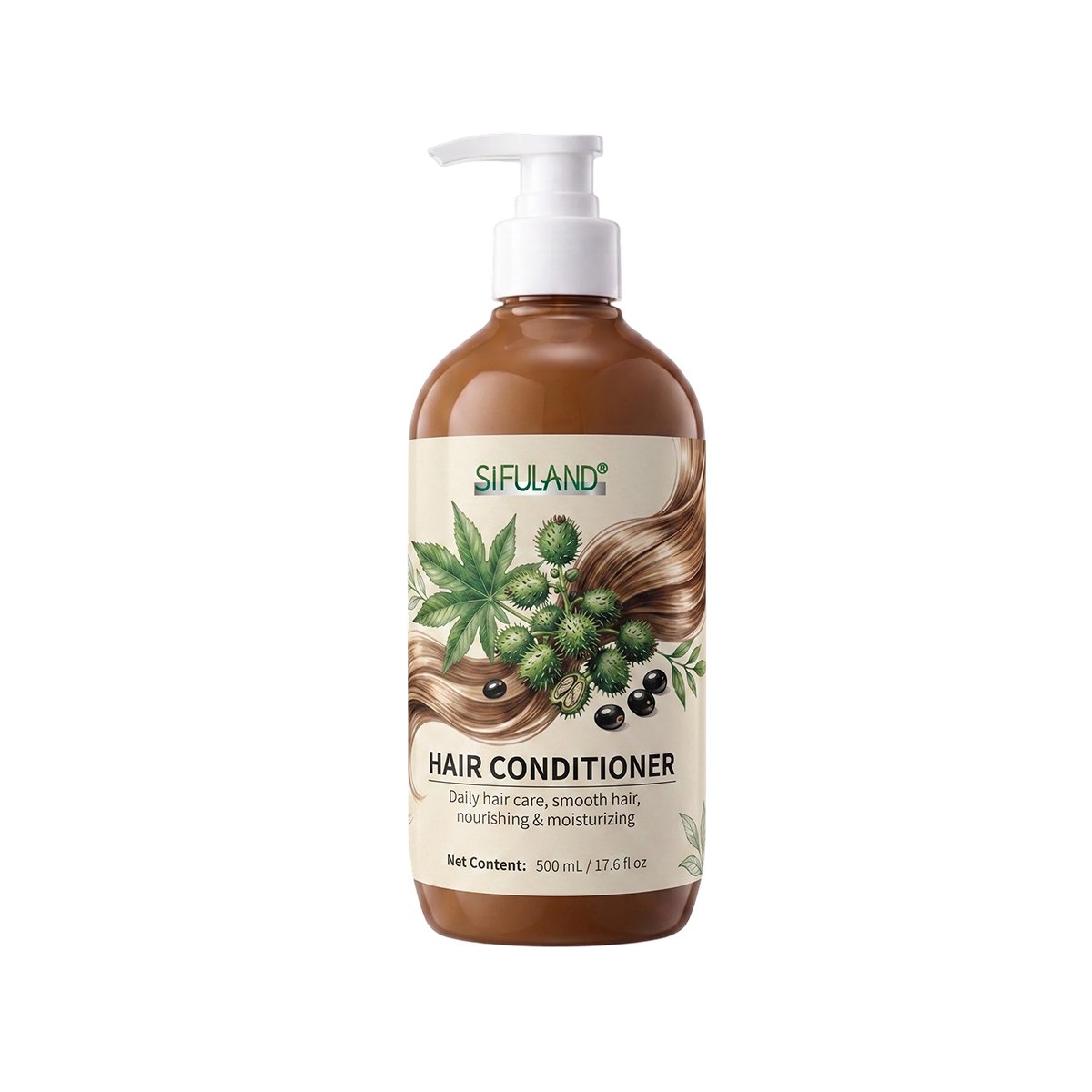 画板-1-3.jpg Hair Conditioner - 图片 1