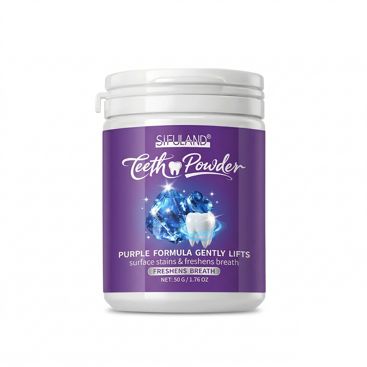 画板-1-3.png Teeth Powder - 图片 1
