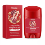 Long-lasting Antiperspirant Deodorant Sticks