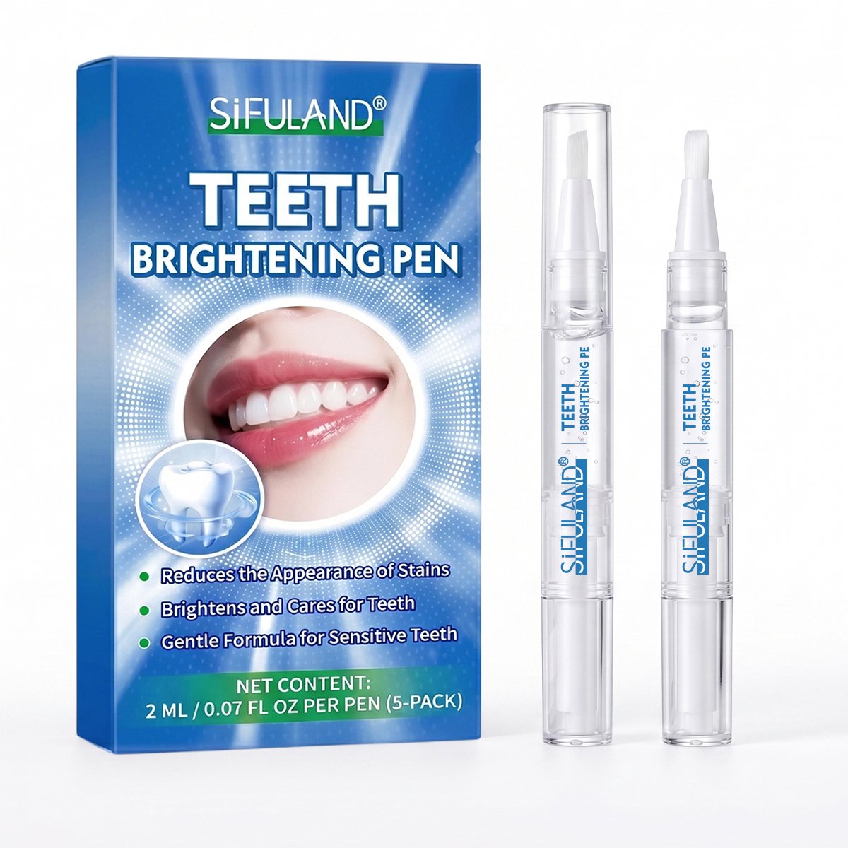 画板-1-4.jpg Teeth Brightening Pen - 图片 1