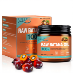 Raw Batana Hair Oil