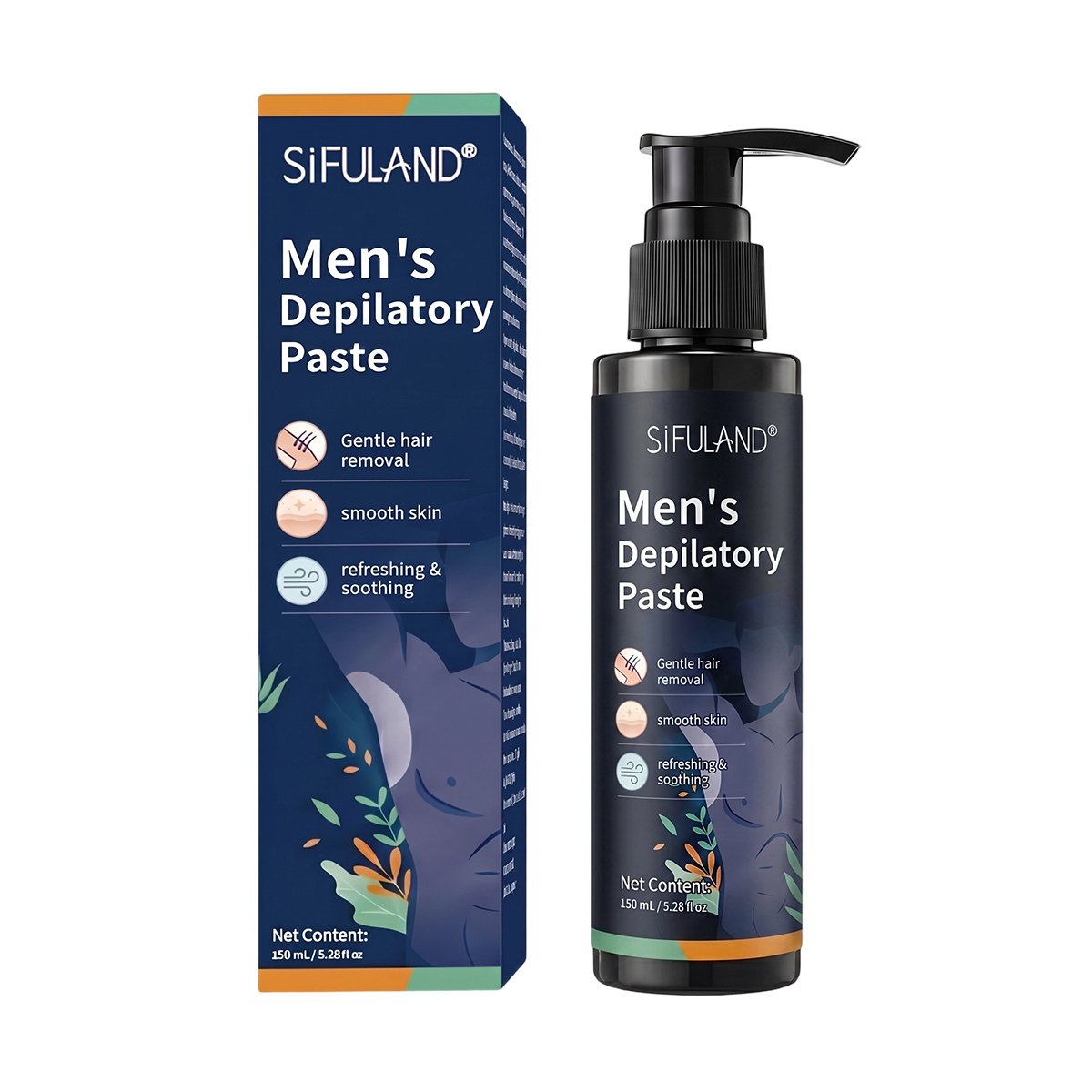 画板-1-5.jpg Men's Depilatory Paste - 图片 1