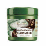 Aloe Argan Oil Hair Mask