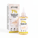 Glycolic Acid Exfoliating Toner