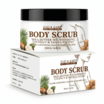 Body Scrub
