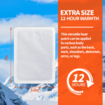 Body Warmers 20 Pack - 图片 4