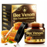 Bee Venom Skin Treatment Cream