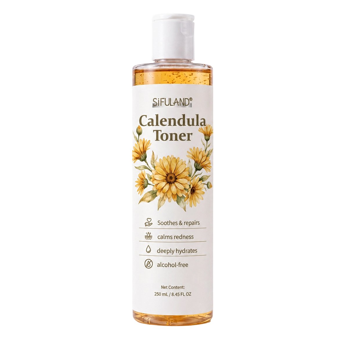 画板-1.jpg Calendula Toner - 图片 1