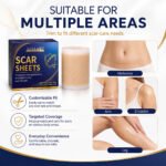 Scar Sheets - 图片 3