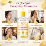 Vitamin C Micellar Water - 图片 2