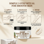 Body Scrub - 图片 4