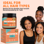 Raw Batana Hair Oil - 图片 2