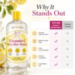 Vitamin C Micellar Water - 图片 3