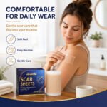 Scar Sheets - 图片 2