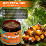 Raw Batana Hair Oil - 图片 3