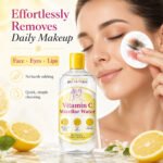 Vitamin C Micellar Water - 图片 4