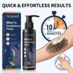 Men's Depilatory Paste - 图片 4
