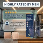 Men's Depilatory Paste - 图片 2