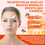 Bee Venom Skin Treatment Cream - 图片 3