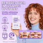 Teeth Whitening Strips - 图片 2