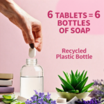 Hands Soap Tablets - 图片 4